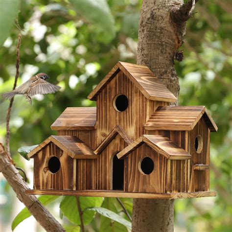 bird houses for sale